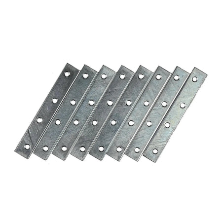 Benson Tools Verbindingsplaat 8 dlg 100 x 15 mm