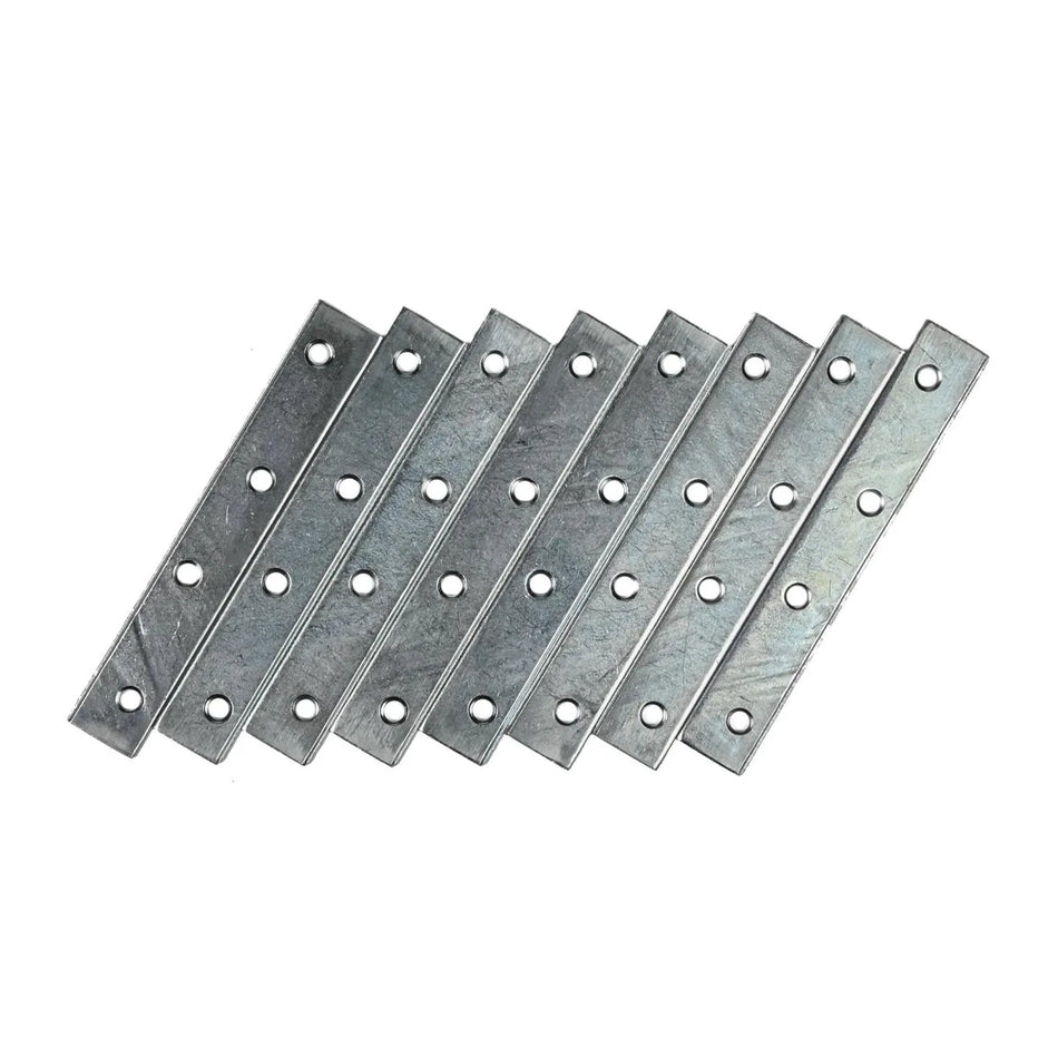 Benson Tools Verbindingsplaat 8 dlg 100 x 15 mm