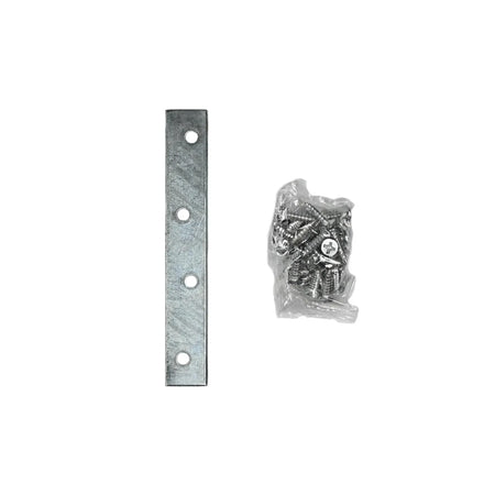 Benson Tools Verbindingsplaat 8 dlg 100 x 15 mm