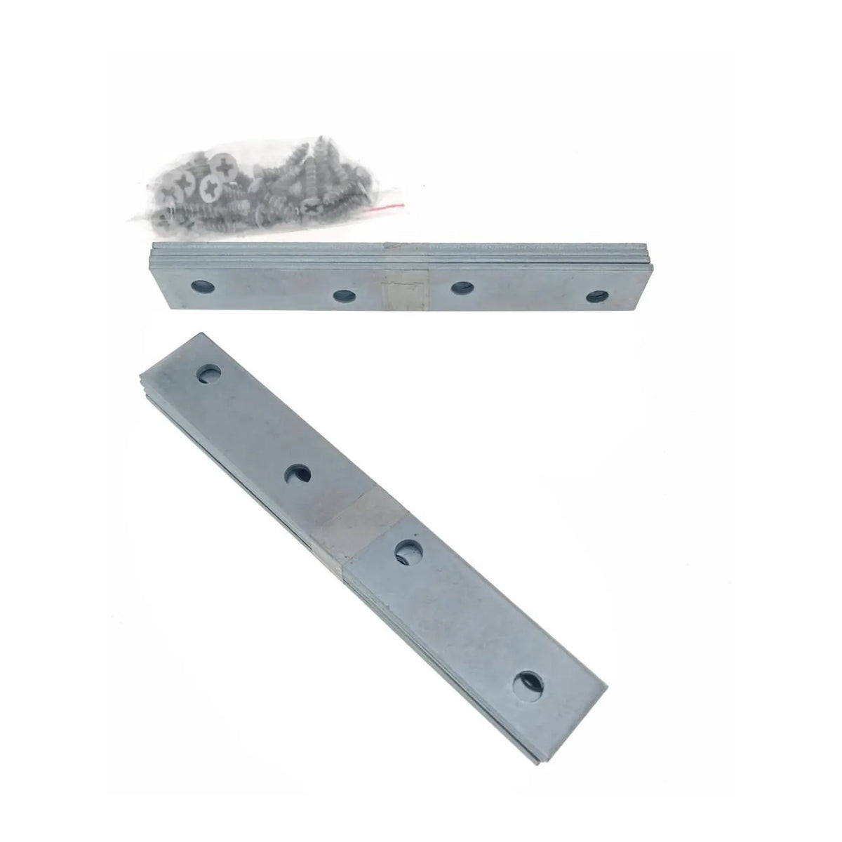 Benson Tools Verbindingsplaat 8 dlg 100 x 15 mm