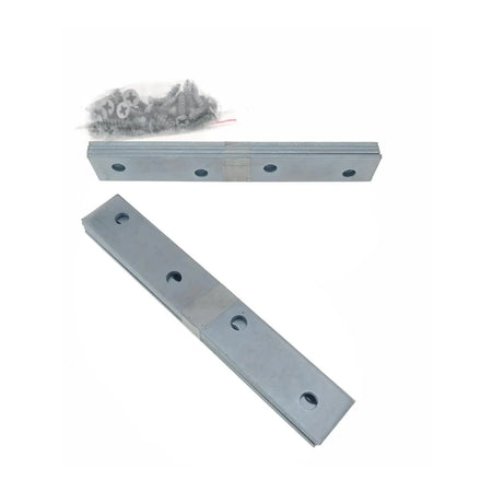 Benson Tools Verbindingsplaat 8 dlg 100 x 15 mm