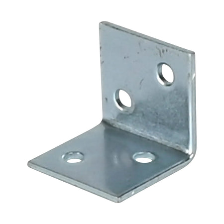Benson Tools Versterkingshoek 8 dlg 30 x 30 x 30 mm