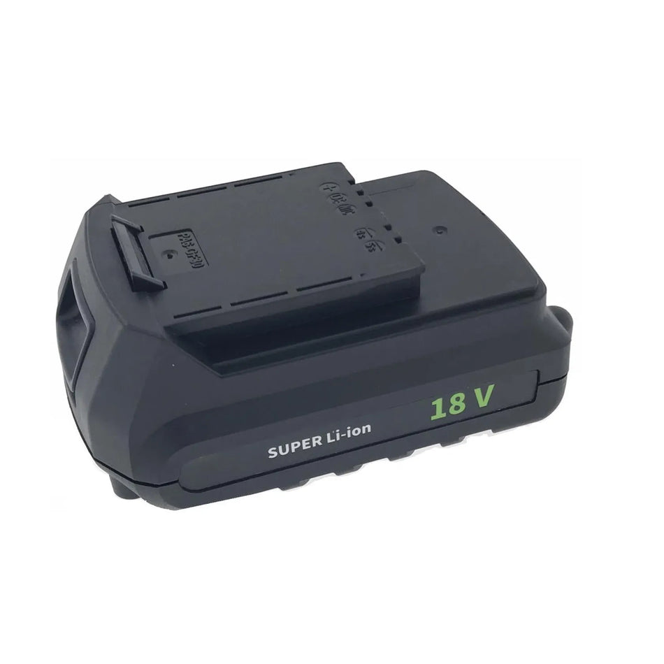Höfftech Accu 18V voor 012352