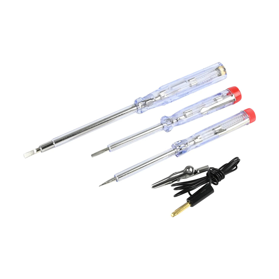 Benson Tools Spanningszoeker 3 dlg 10 / 14 / 19 cm