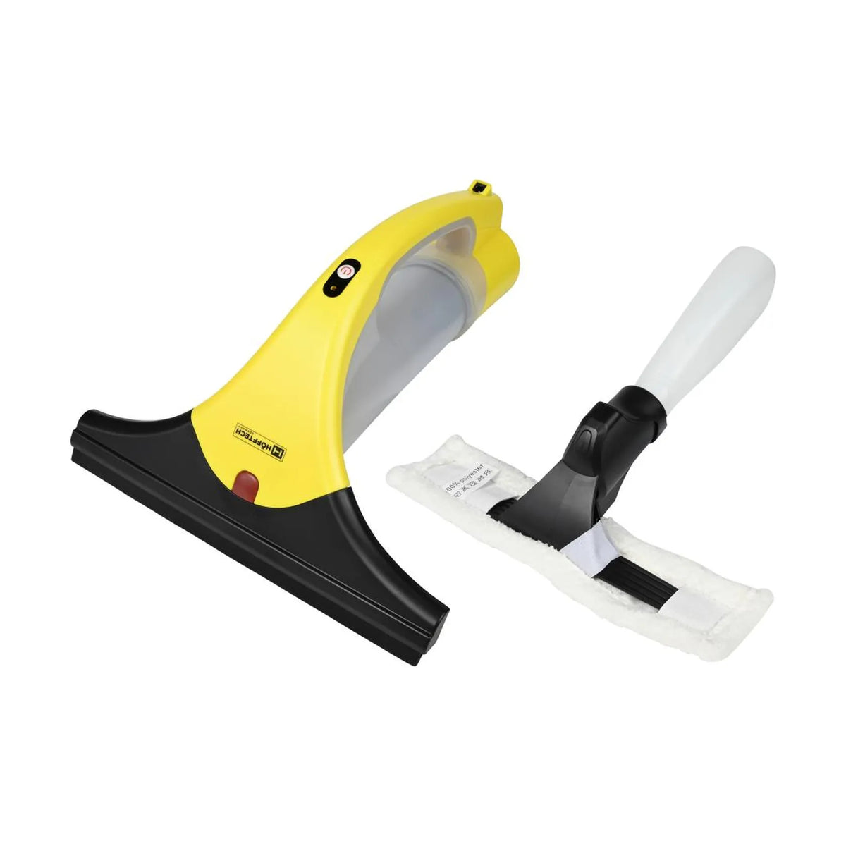Benson Clean Ruitenreiniger oplaadbaar + sproeifles