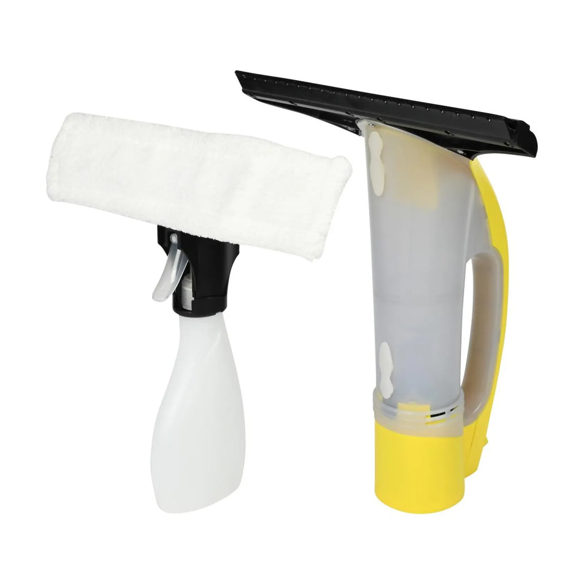 Benson Clean Ruitenreiniger oplaadbaar + sproeifles
