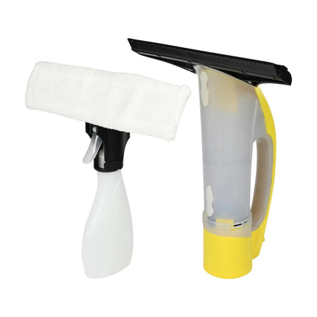 Benson Clean Ruitenreiniger oplaadbaar + sproeifles