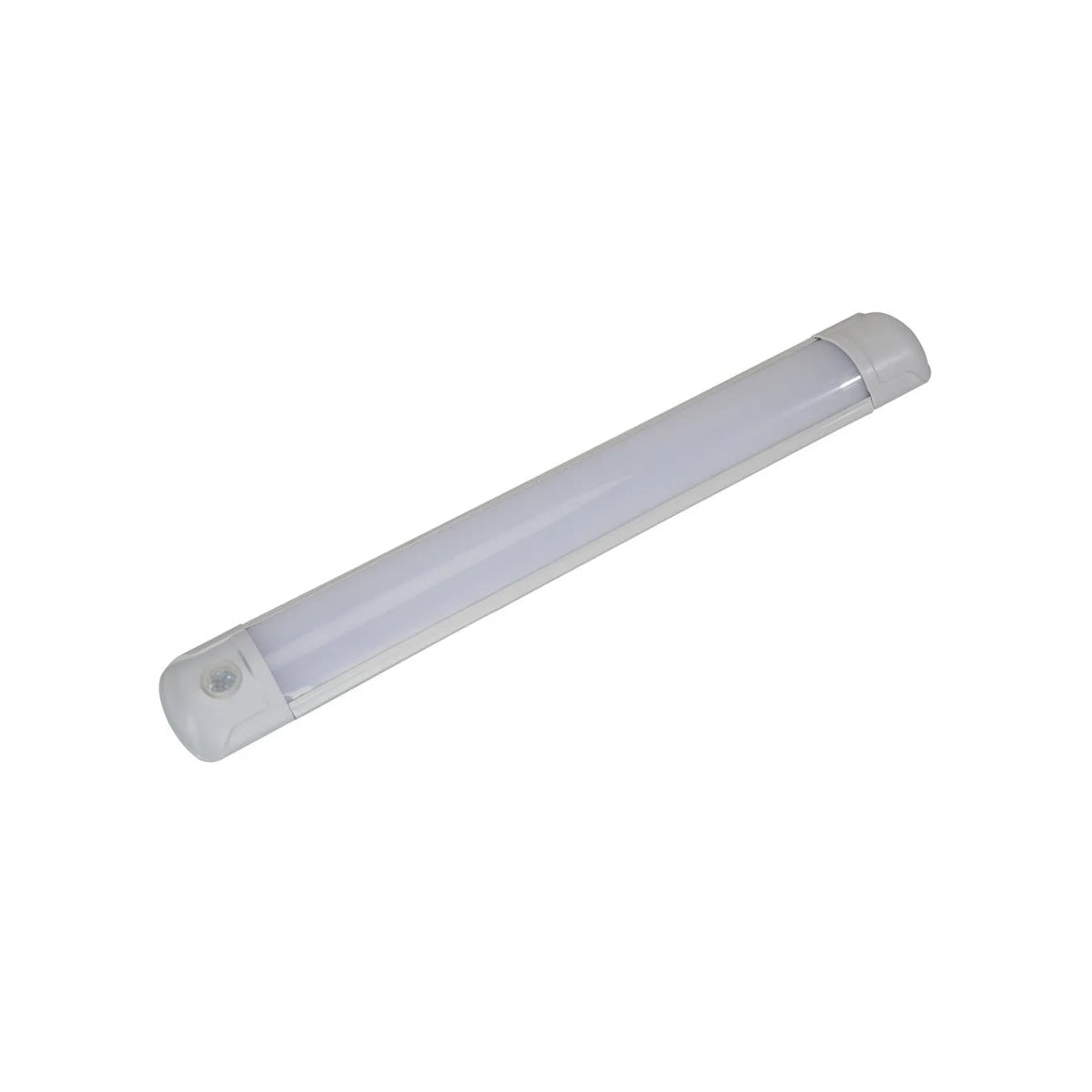 Höfftech LED armatuur 18W 60 cm + bewegingssensor