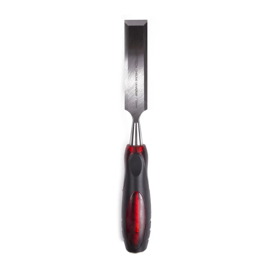 Benson Tools Houtbeitel Cr-V soft grip 25 mm (1")