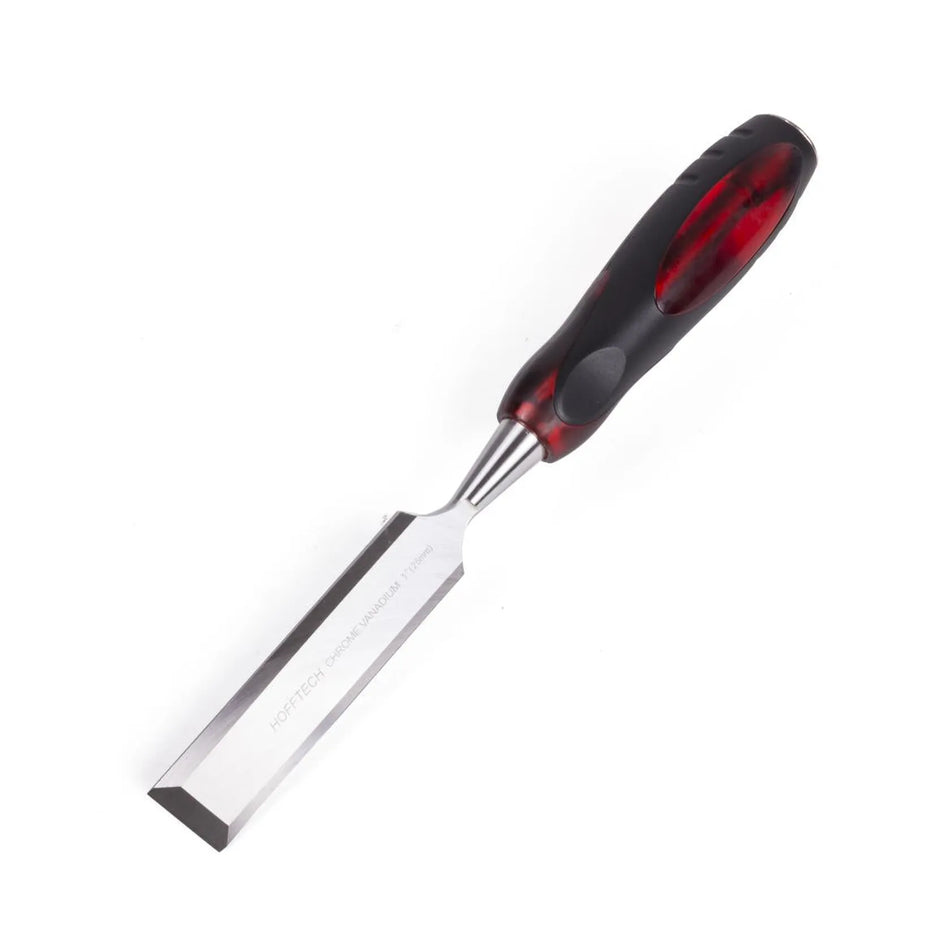 Benson Tools Houtbeitel Cr-V soft grip 25 mm (1")