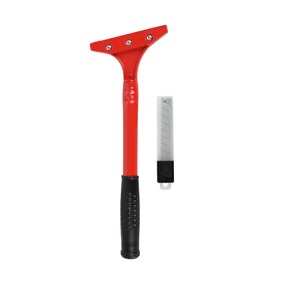 Benson Tools Behangschraper 100 mm + 5 reservemessen