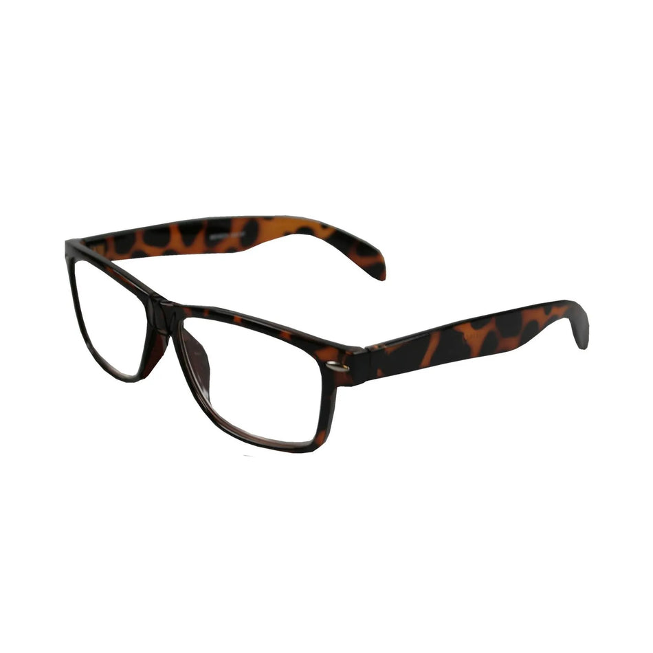 Benson Optics Bril fashion demi zonder sterkte