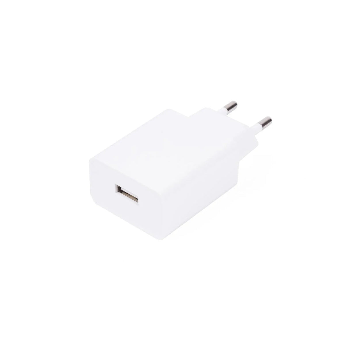 Benson Electric USB-A lader (2A) wit