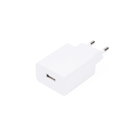 Benson Electric USB-A lader (2A) wit