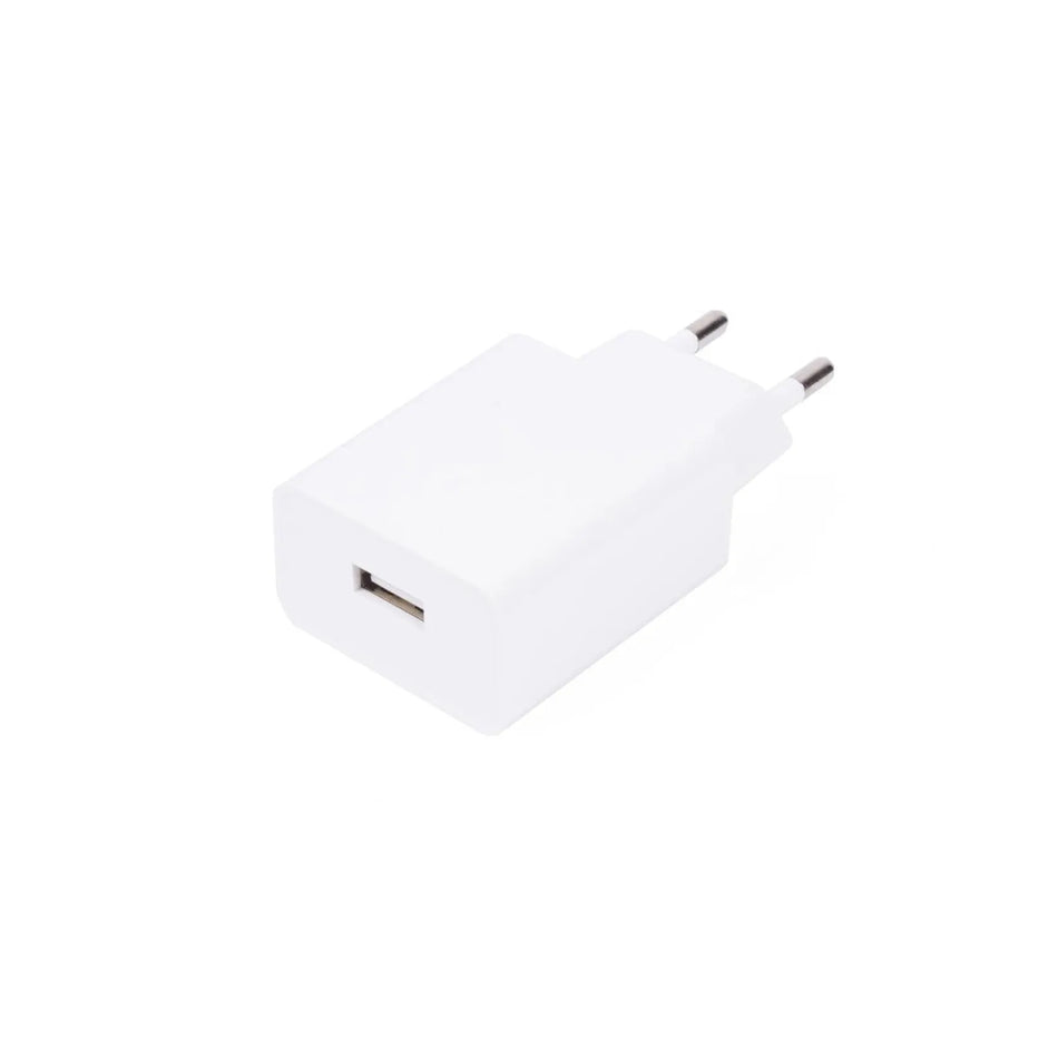 Benson Electric USB-A lader (2A) wit