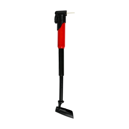 Benson Bike Parts Fietspomp + balpomp compact