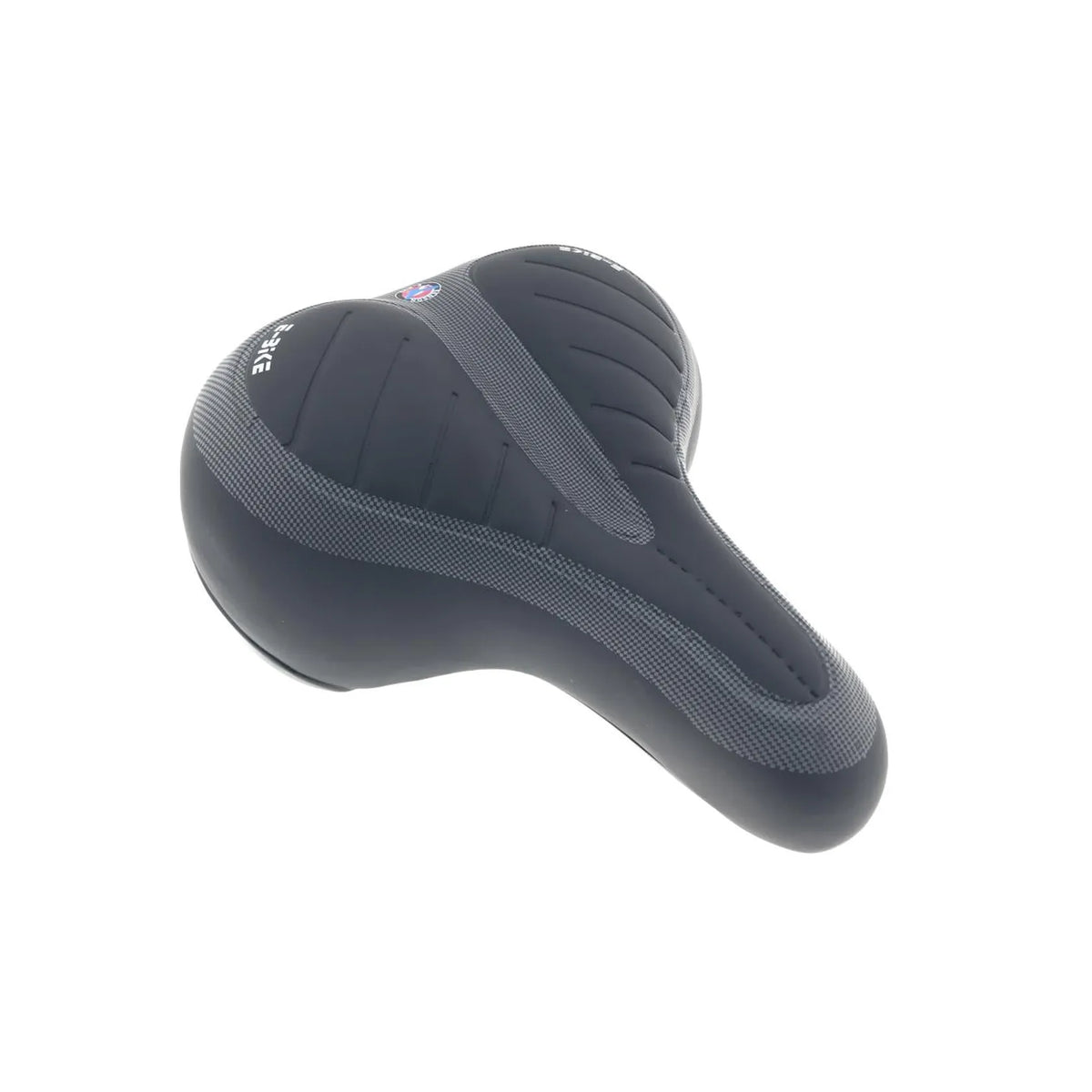 Benson Bike Parts Fietszadel comfort e-bike