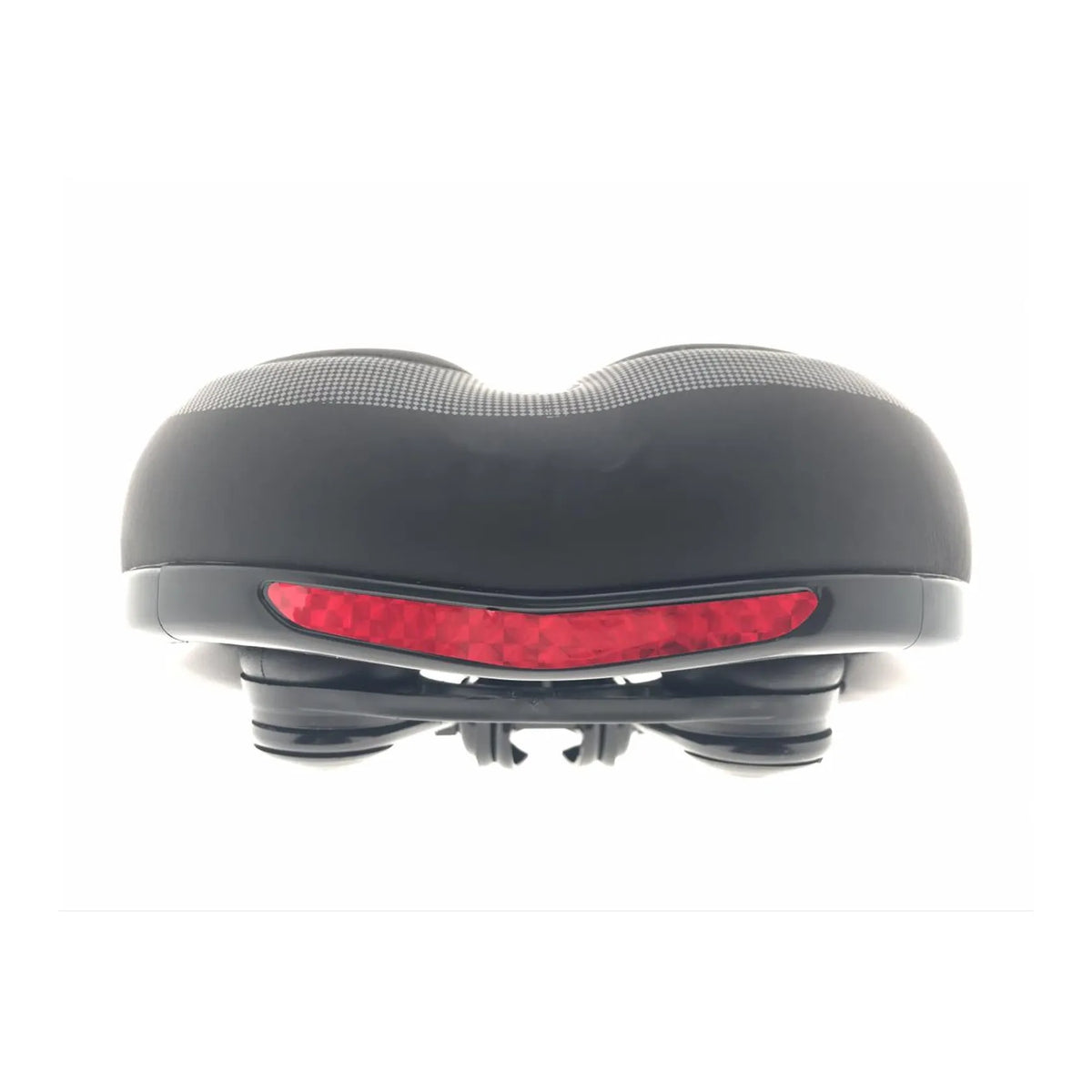 Benson Bike Parts Fietszadel comfort e-bike