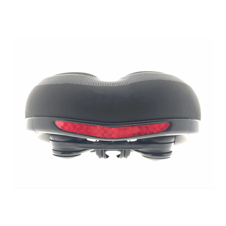 Benson Bike Parts Fietszadel comfort e-bike