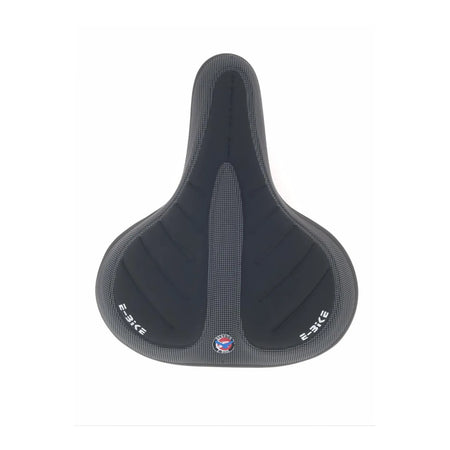 Benson Bike Parts Fietszadel comfort e-bike