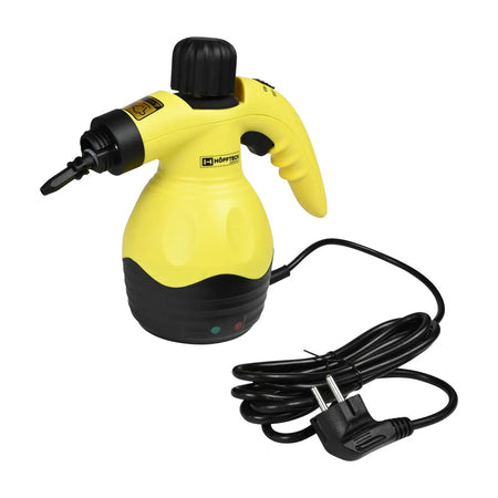 Benson Stoomreiniger 1000W + 9 accessoires
