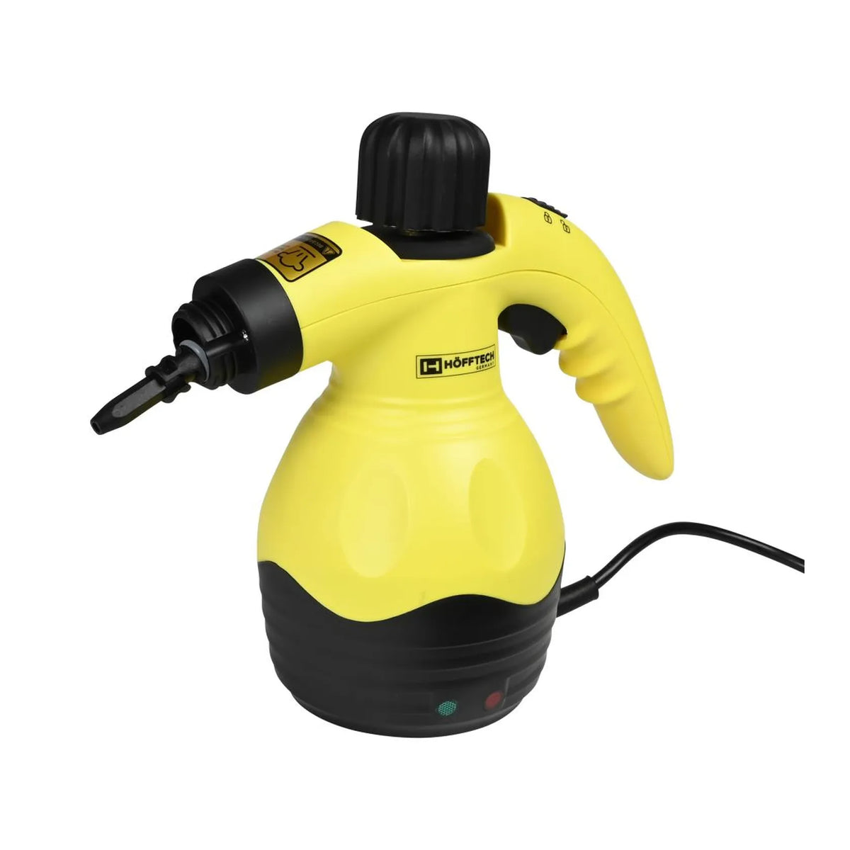 Benson Stoomreiniger 1000W + 9 accessoires