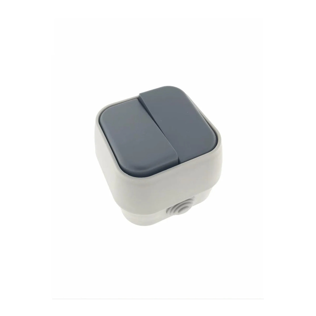 Benson Electric Schakelaar waterdicht wissel IP54