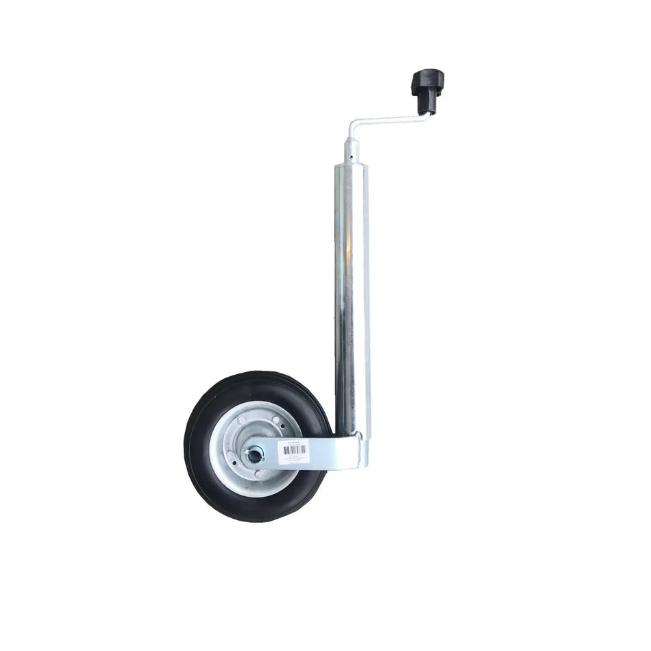 Benson Automotive Neuswiel + pu stalen velg 48 mm / 200 x 50 mm