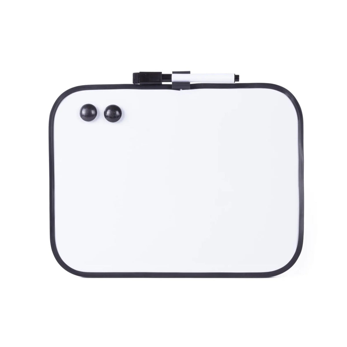 Benson Whiteboard met marker en 2 magneten