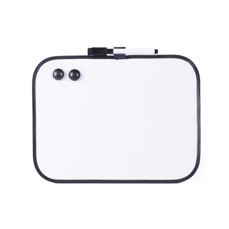 Benson Whiteboard met marker en 2 magneten