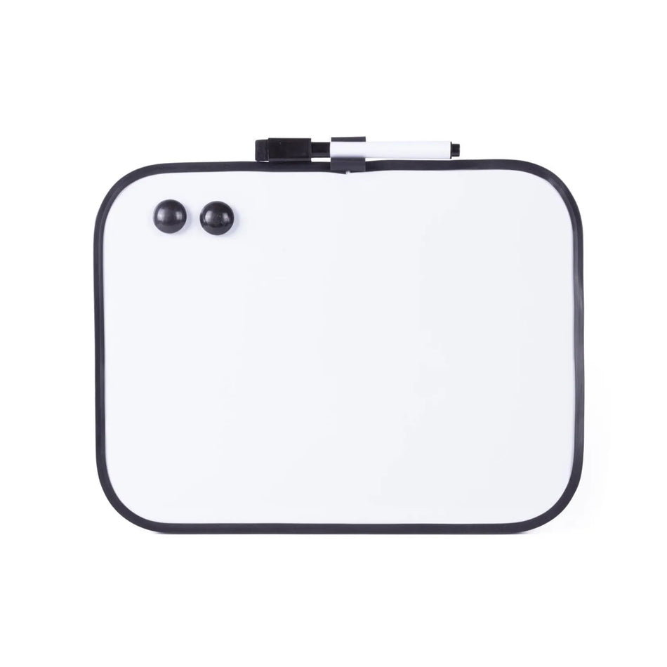 Benson Whiteboard met marker en 2 magneten