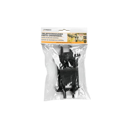 Benson Bike Parts Telefoonhouder fiets universeel