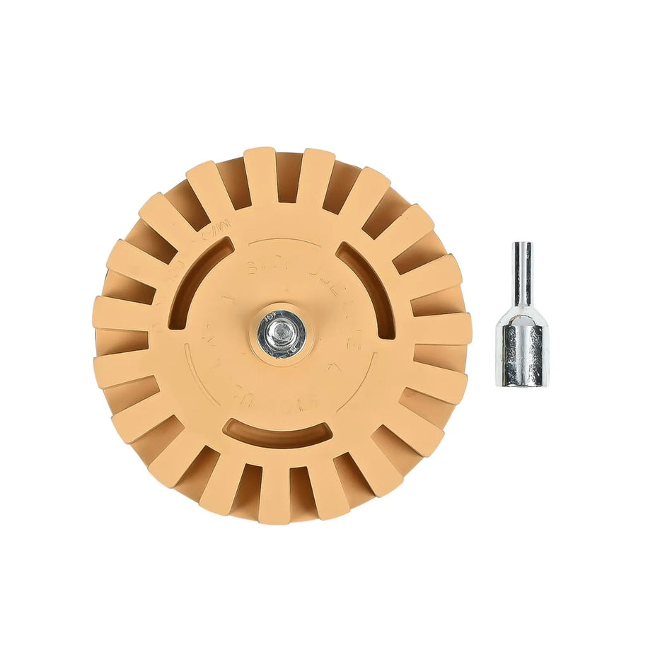Benson Tools Folieverwijderaar/ caramelschijf 100 mm