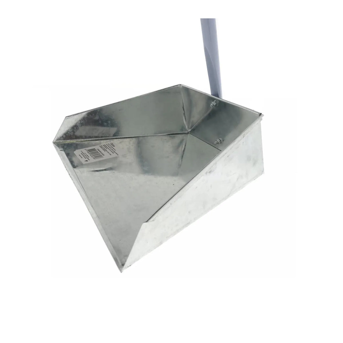 Benson Garden Blik op steel 72 cm metaal