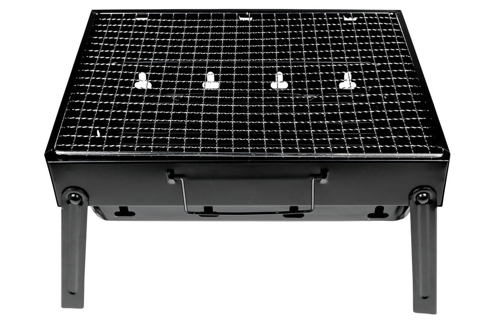 Benson BBQ BBQ compact met handvat