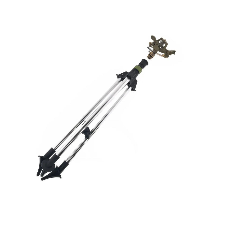 Benson Garden Sectorsproeier op driepoot 30-360°