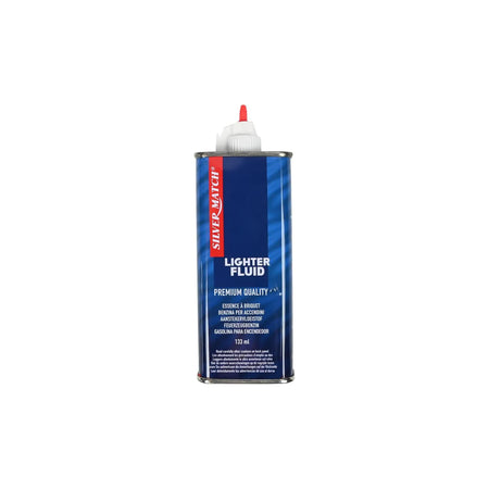 Prof Silver Match aanstekervloeistof 133 ml