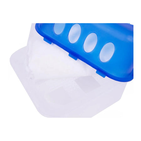 Benson Clean Vochtopnemer 2 x 400 gr