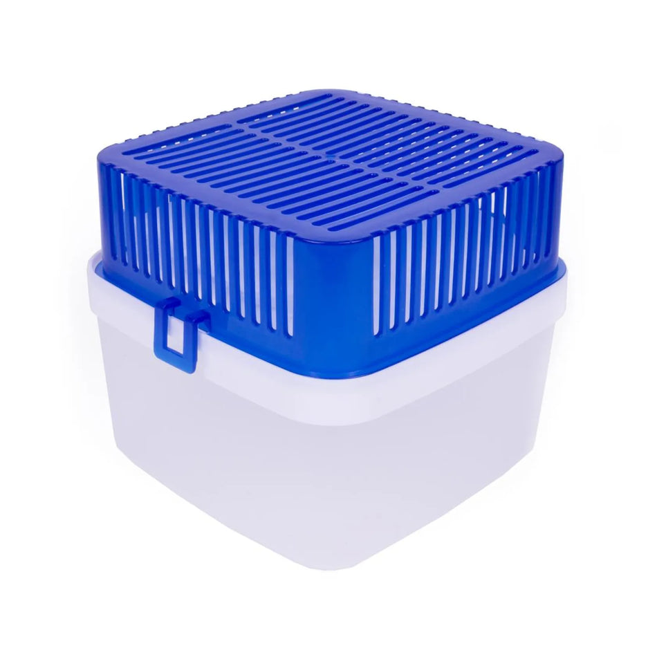 Benson Clean Vochtopnemer XL 1.8 ltr 2 x 400 gr