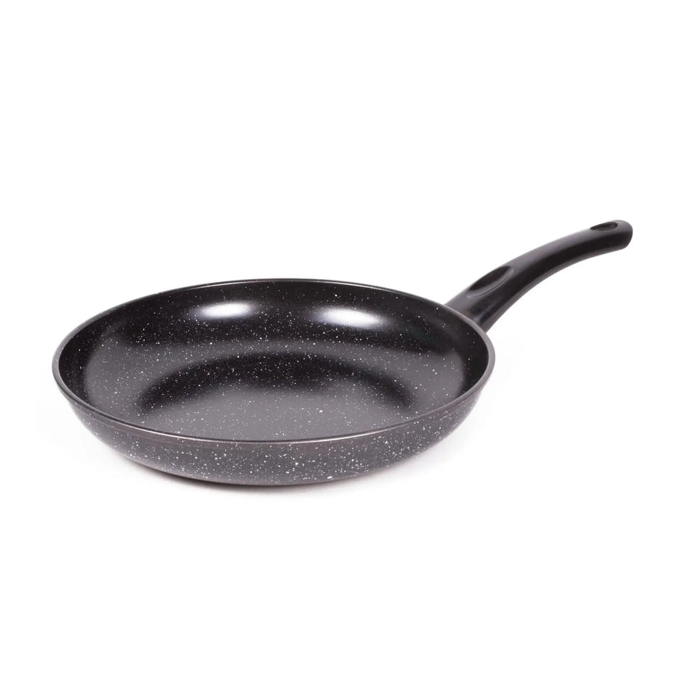 Benson Koekenpan 28 cm marble non stick coating