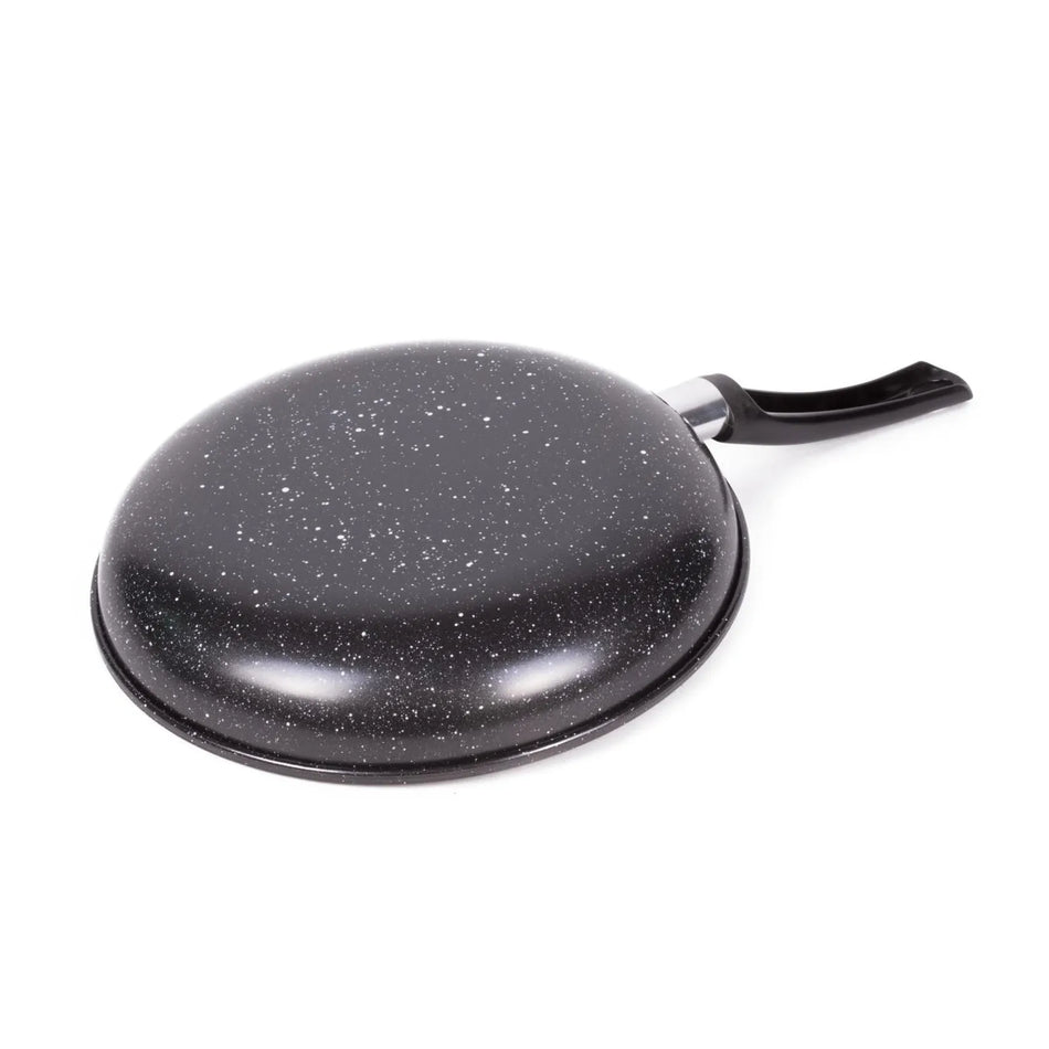 Benson Koekenpan 28 cm marble non stick coating