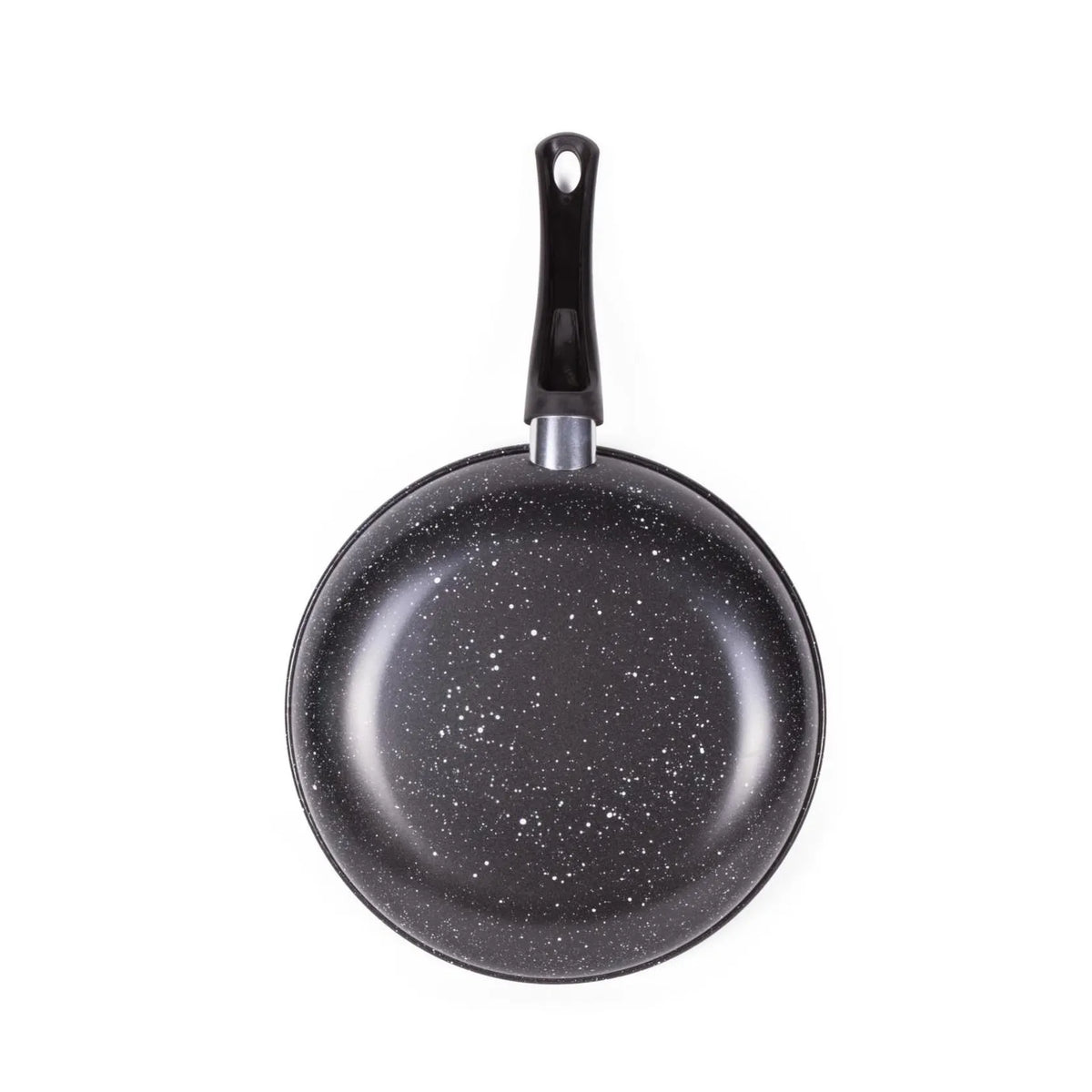 Benson Koekenpan 28 cm marble non stick coating