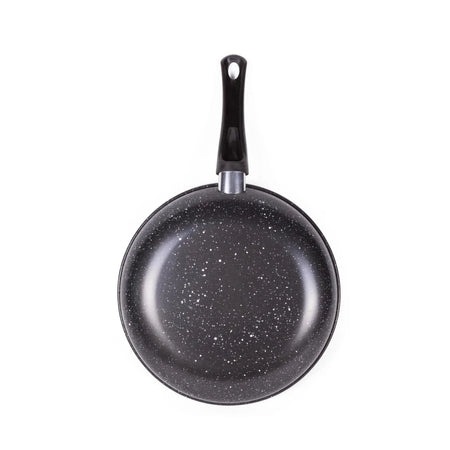Benson Koekenpan 28 cm marble non stick coating