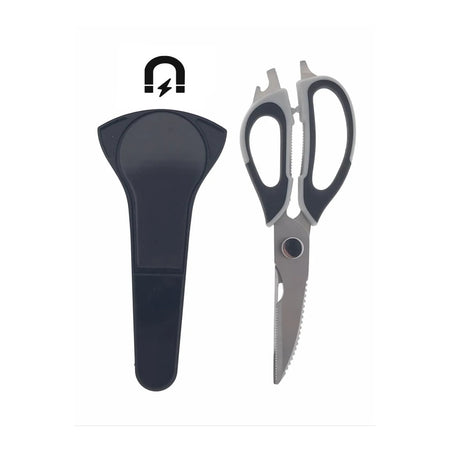 Benson Multifunctionele schaar 9-in-1