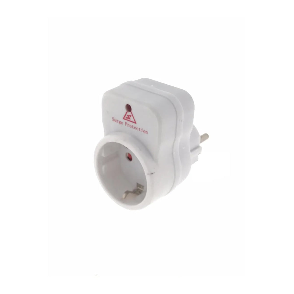 Benson Electric Stekker + overspanningsbeveiliging