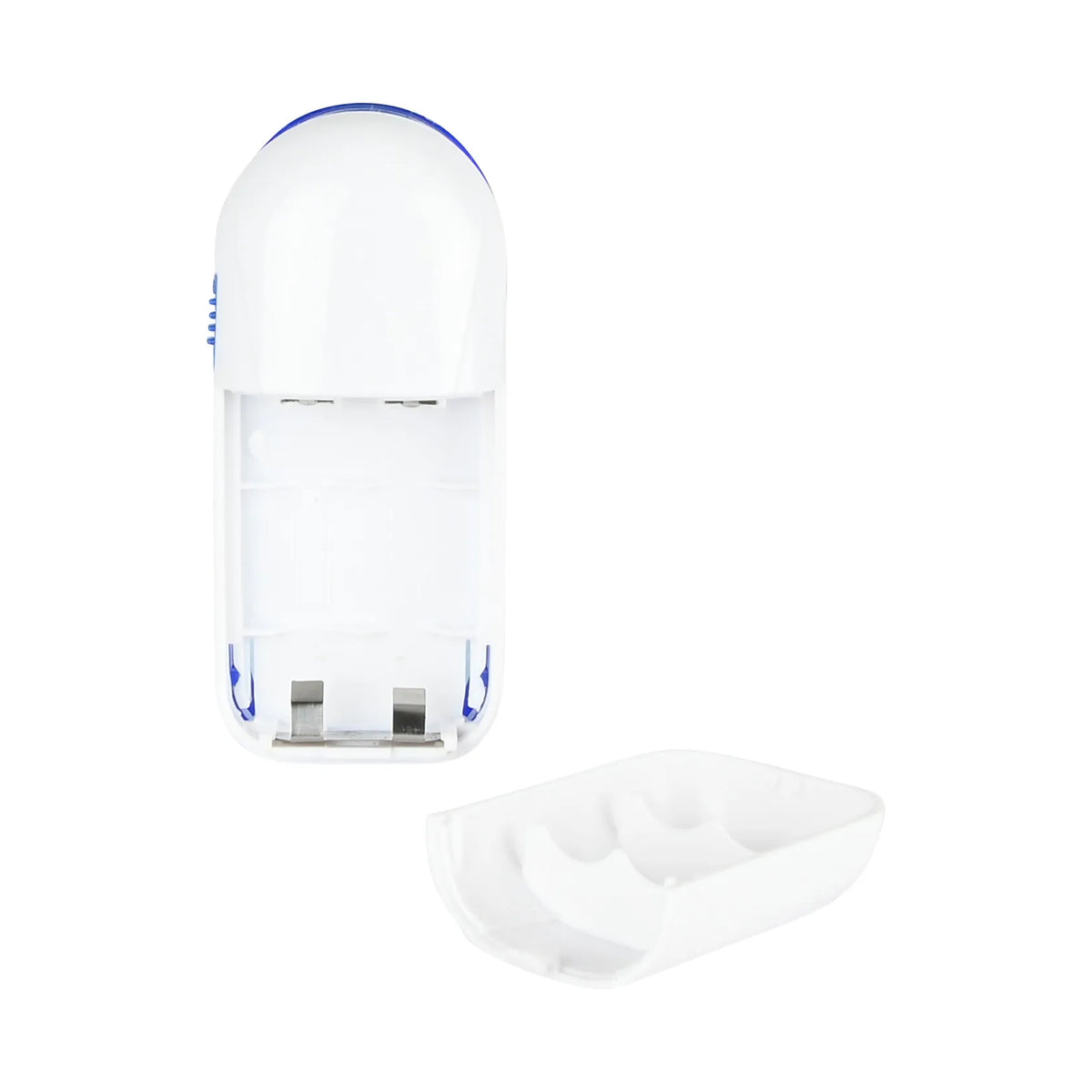 Benson Pluizentondeuse