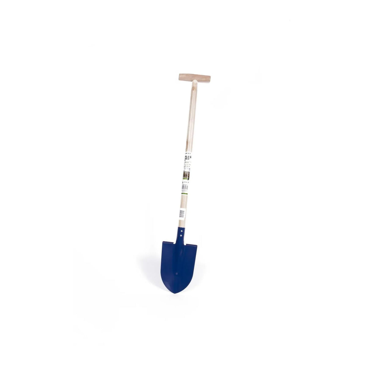 Benson Outdoor Strandschep punt met t-handgreep