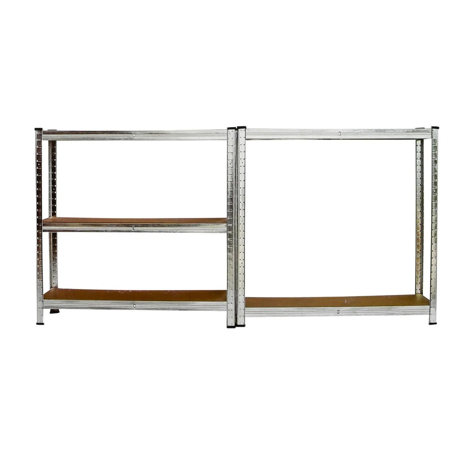 Benson Tools Stelling kast / opbergrek 180 x 90 x 40 cm 175 kg