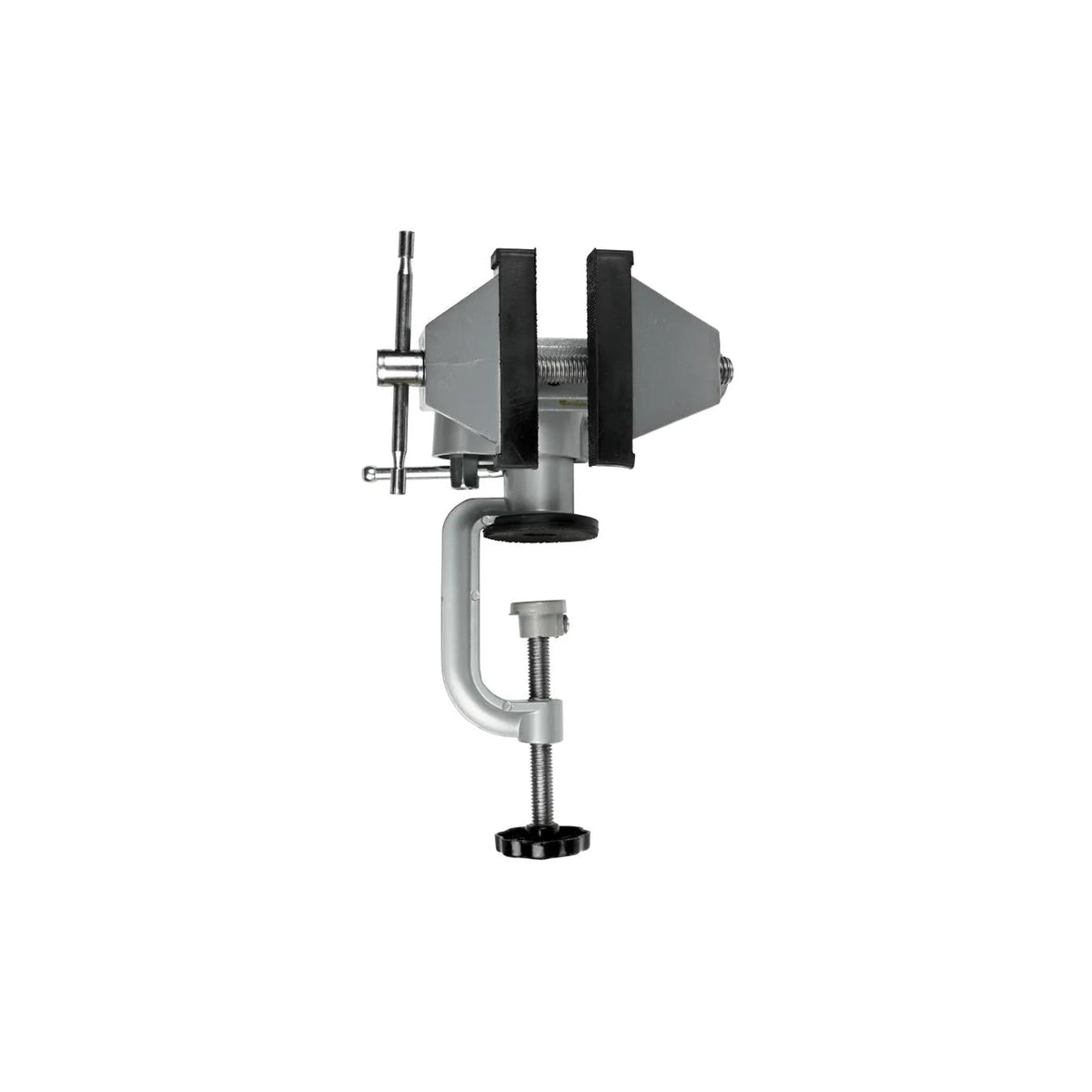 Benson Tools Bankschroef 50 mm 360°