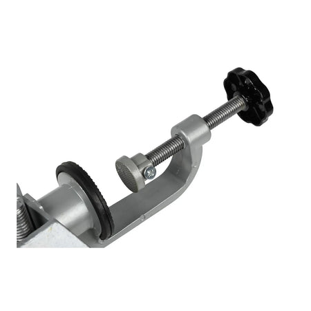 Benson Tools Bankschroef 50 mm 360°